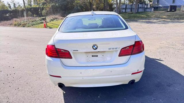 used 2013 BMW 535 car, priced at $10,999