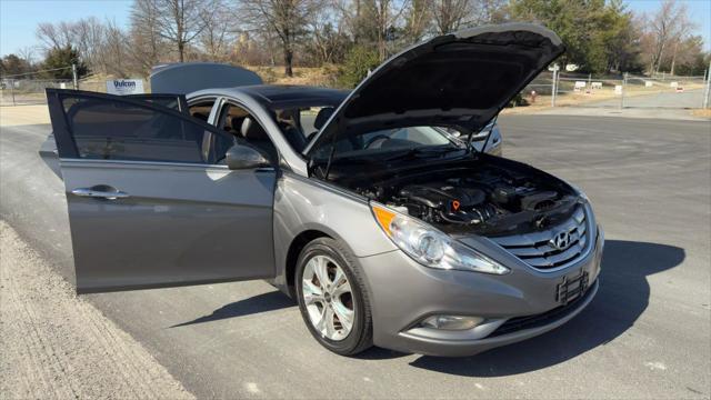 used 2013 Hyundai Sonata car, priced at $6,999
