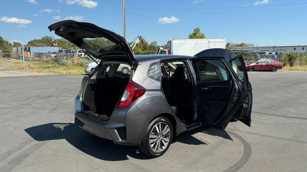 used 2016 Honda Fit car, priced at $10,999