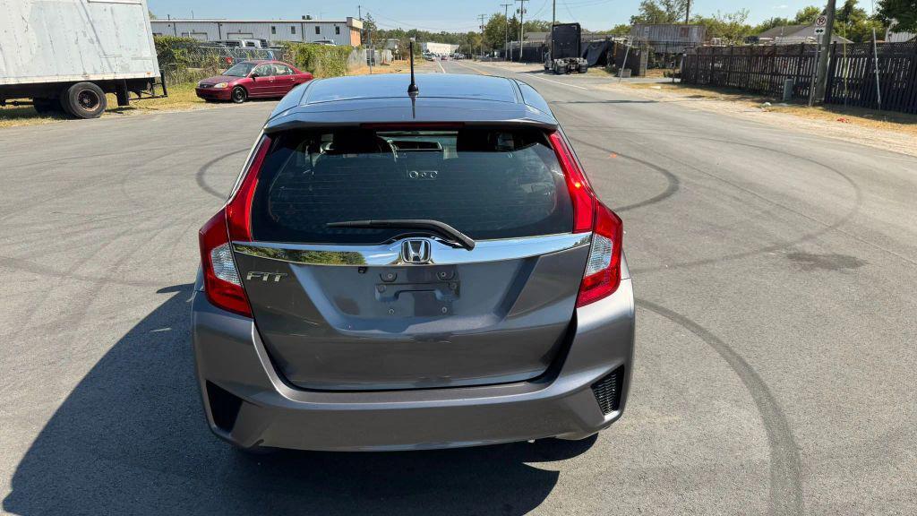 used 2016 Honda Fit car, priced at $10,999