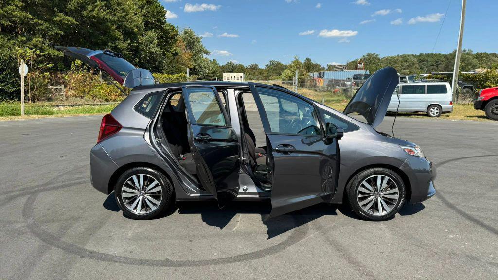 used 2016 Honda Fit car, priced at $10,999