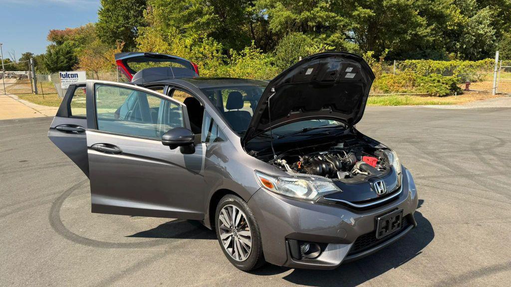 used 2016 Honda Fit car, priced at $10,999