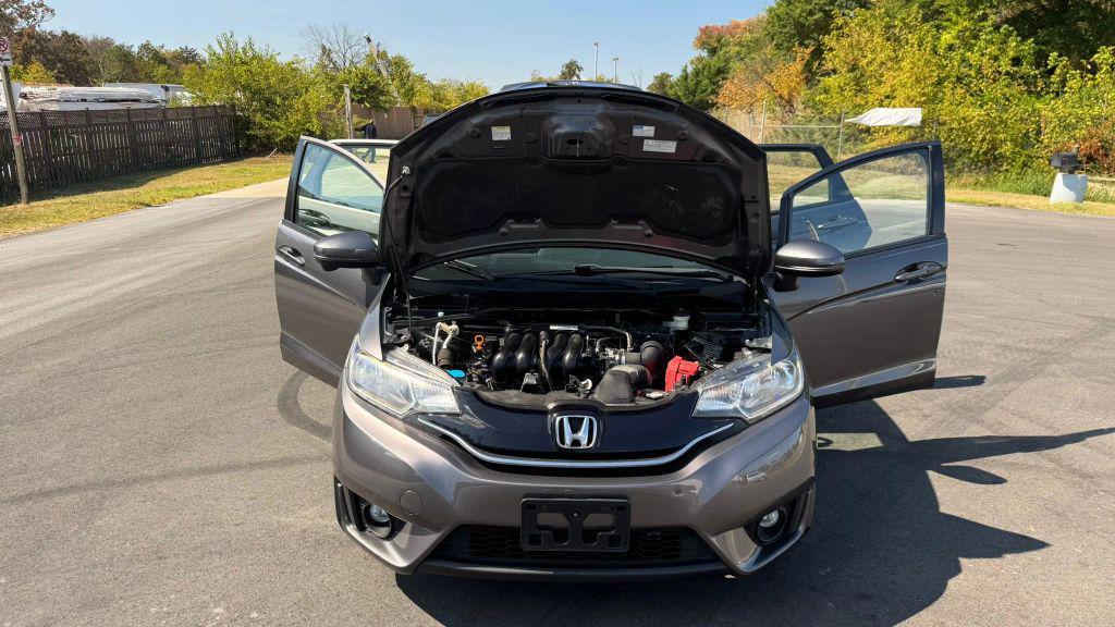 used 2016 Honda Fit car, priced at $10,999
