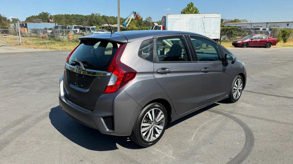 used 2016 Honda Fit car, priced at $10,999