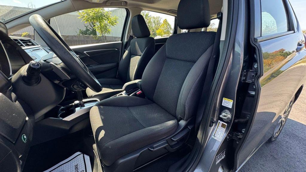 used 2016 Honda Fit car, priced at $10,999