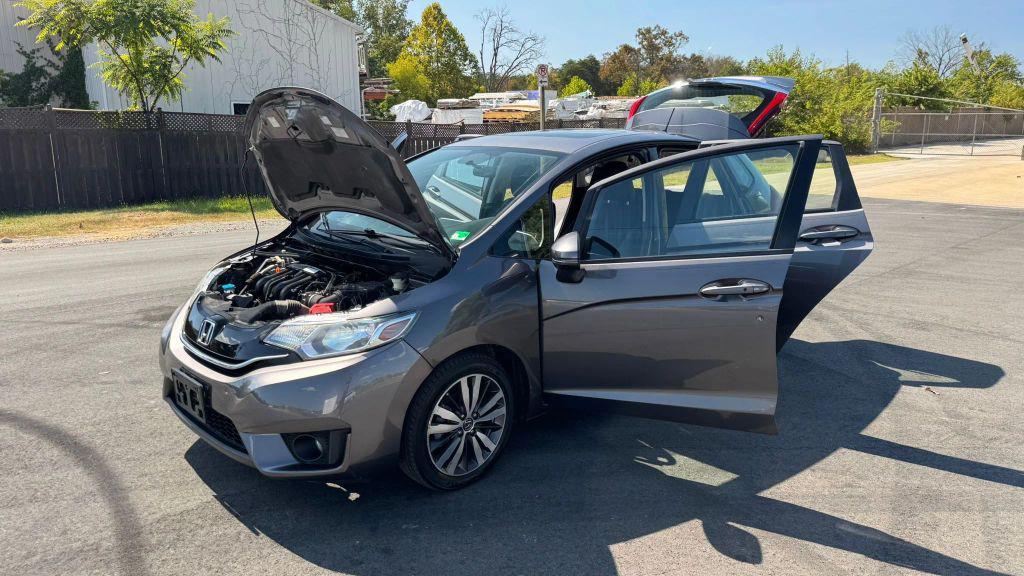 used 2016 Honda Fit car, priced at $10,999