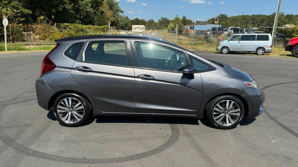 used 2016 Honda Fit car, priced at $10,999