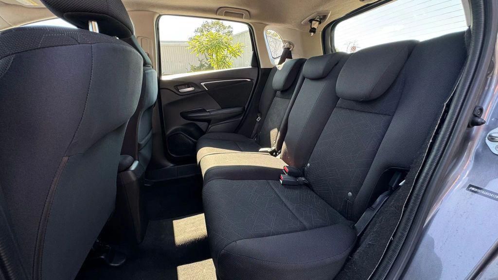 used 2016 Honda Fit car, priced at $10,999