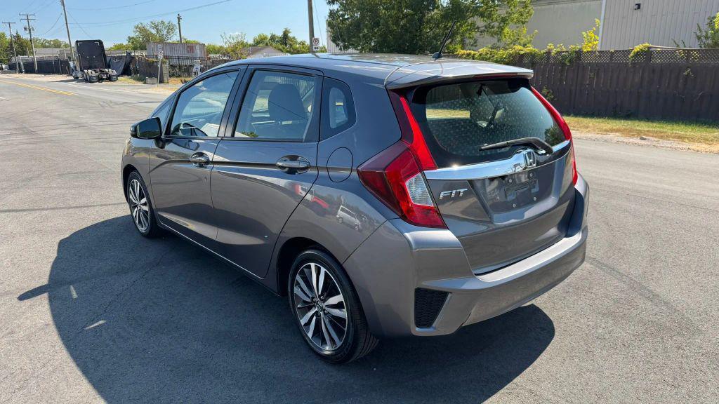 used 2016 Honda Fit car, priced at $10,999