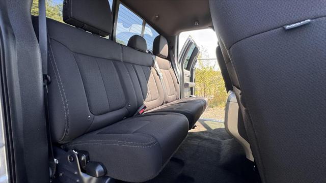 used 2013 Ford F-150 car, priced at $12,999