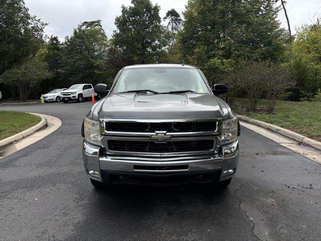 used 2009 Chevrolet Silverado 2500 car, priced at $12,999