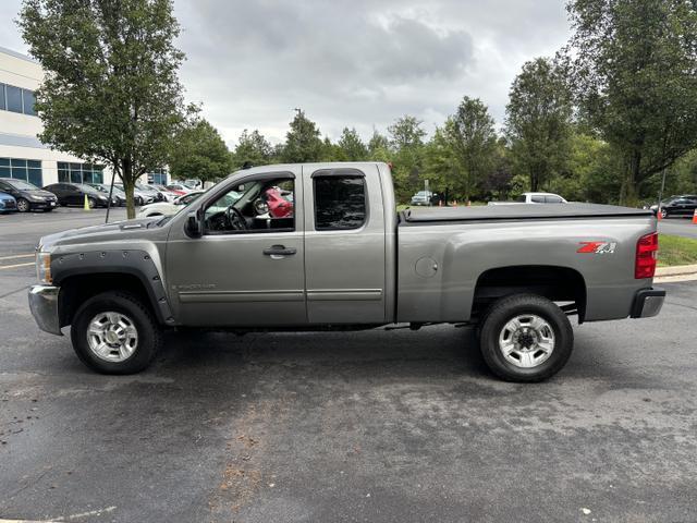 used 2009 Chevrolet Silverado 2500 car, priced at $12,999