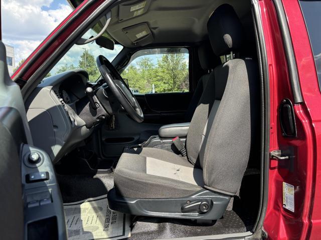 used 2010 Ford Ranger car, priced at $12,999