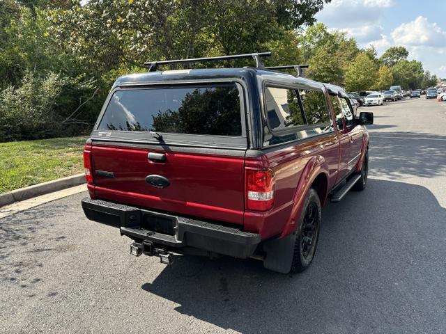 used 2010 Ford Ranger car, priced at $12,999