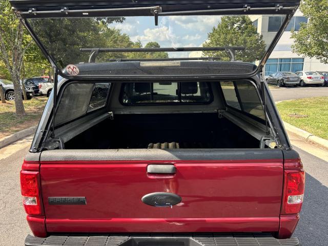 used 2010 Ford Ranger car, priced at $12,999