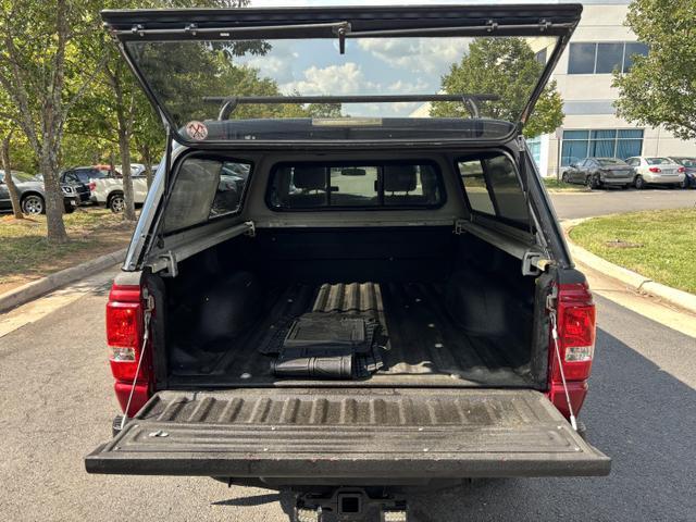 used 2010 Ford Ranger car, priced at $12,999