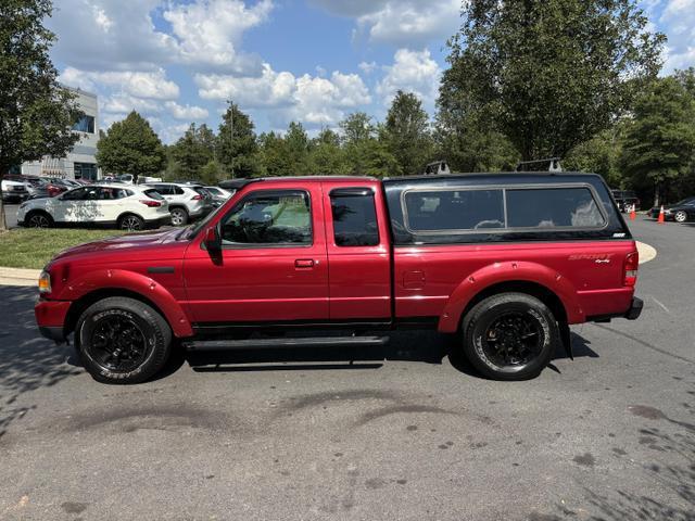 used 2010 Ford Ranger car, priced at $12,999