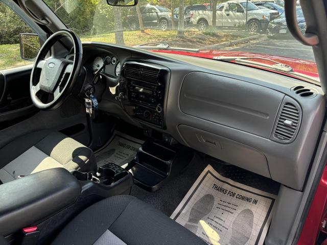 used 2010 Ford Ranger car, priced at $12,999