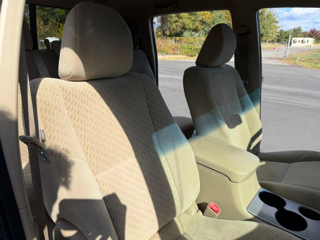 used 2011 Toyota Tacoma car, priced at $15,999