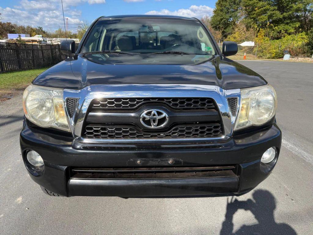 used 2011 Toyota Tacoma car, priced at $15,999