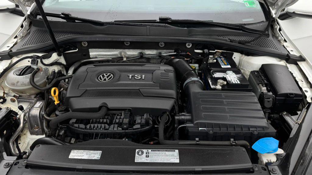 used 2015 Volkswagen Golf car, priced at $7,999