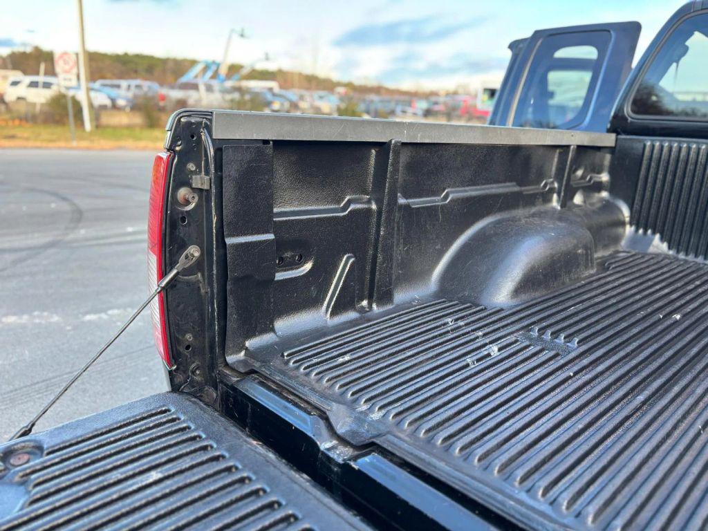 used 2012 Nissan Frontier car, priced at $11,799