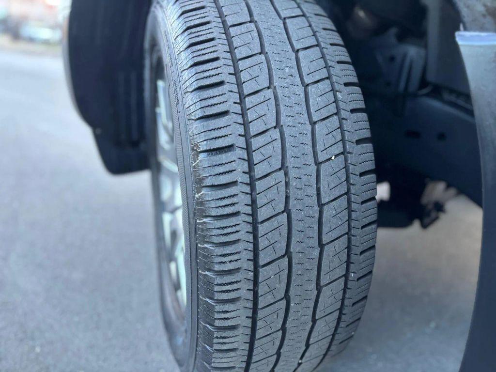 used 2012 Nissan Frontier car, priced at $11,799