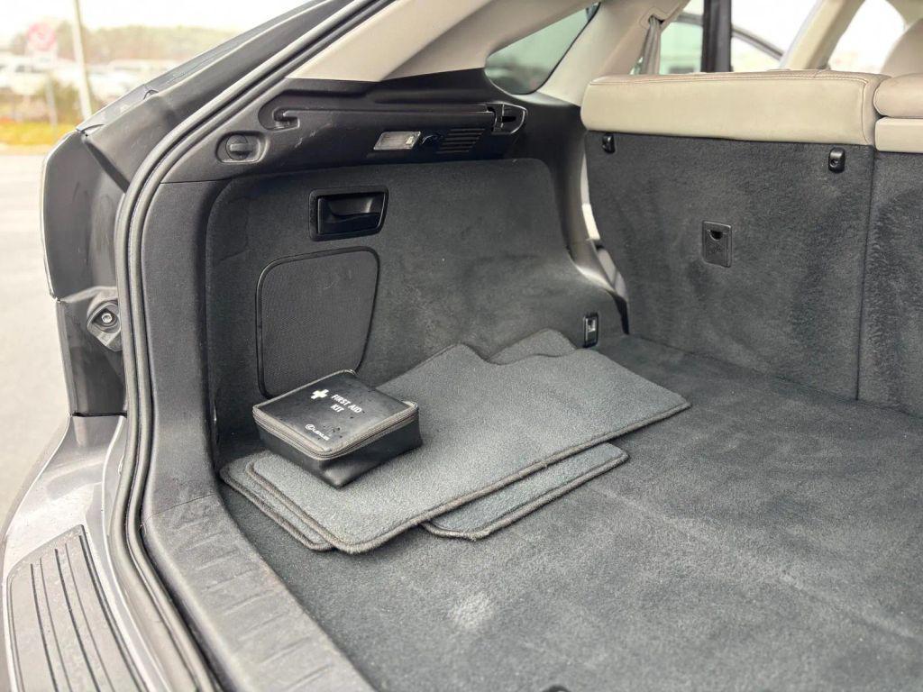 used 2015 Lexus RX 350 car, priced at $16,999