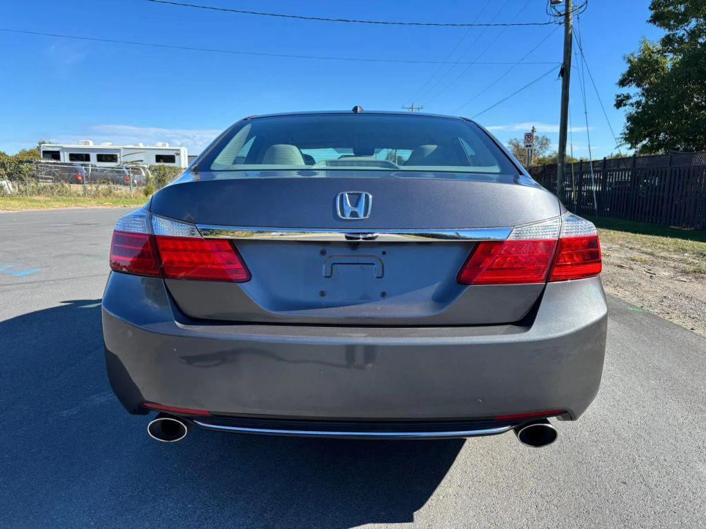 used 2013 Honda Accord car, priced at $11,799