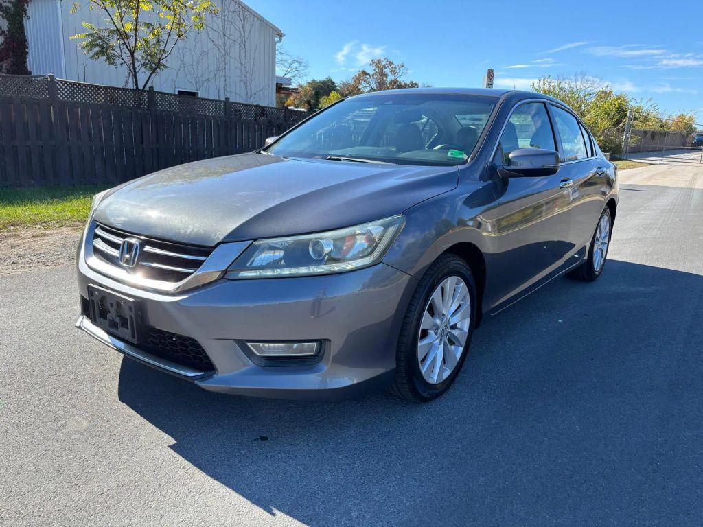 used 2013 Honda Accord car, priced at $11,799