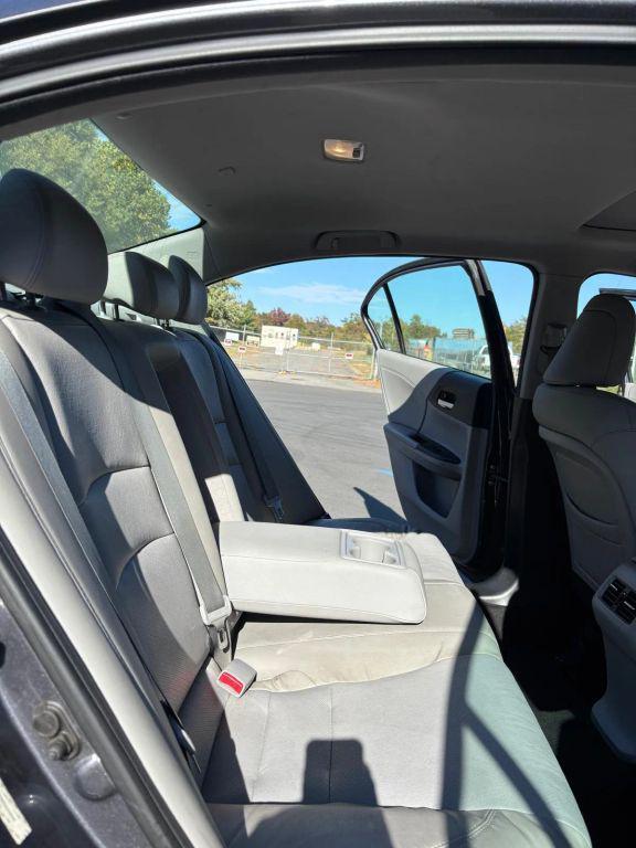 used 2013 Honda Accord car, priced at $11,799