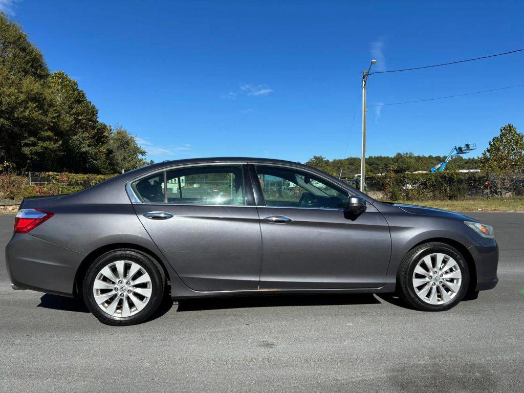used 2013 Honda Accord car, priced at $11,799