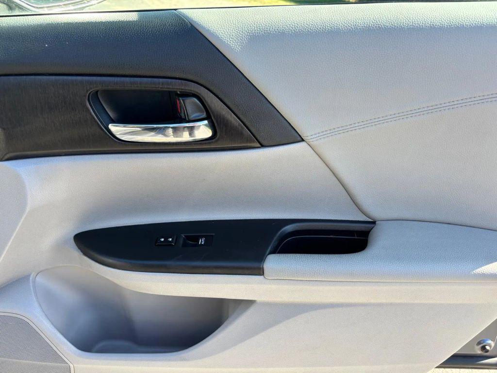 used 2013 Honda Accord car, priced at $11,799