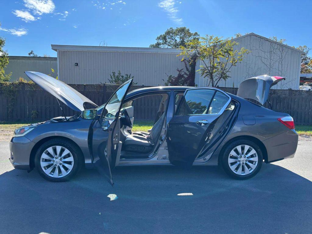 used 2013 Honda Accord car, priced at $11,799