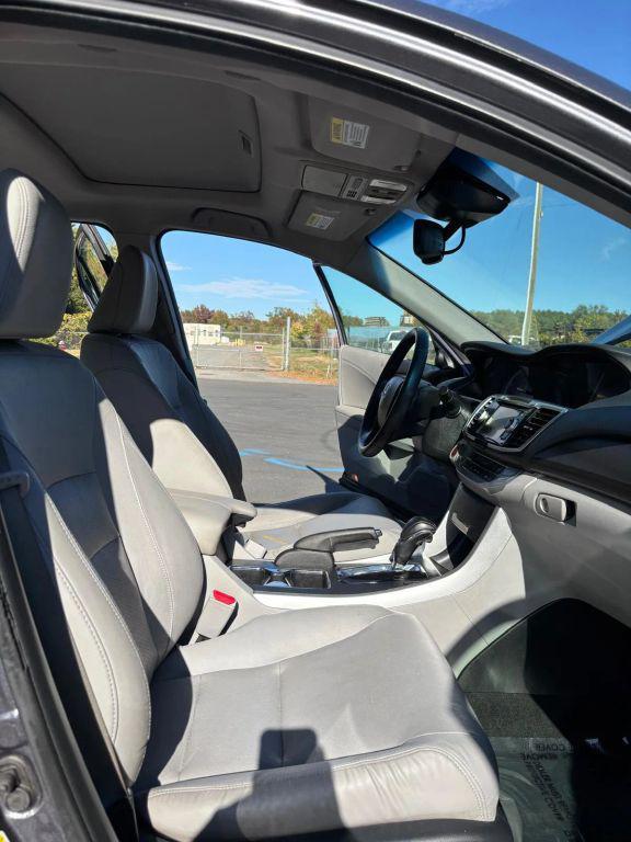 used 2013 Honda Accord car, priced at $11,799