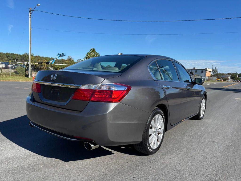 used 2013 Honda Accord car, priced at $11,799