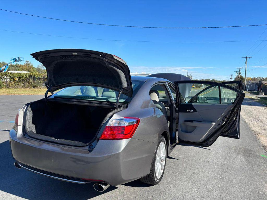used 2013 Honda Accord car, priced at $11,799