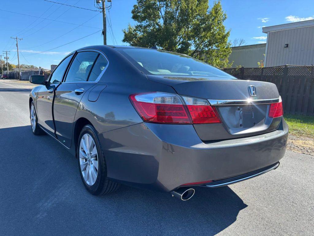 used 2013 Honda Accord car, priced at $11,799