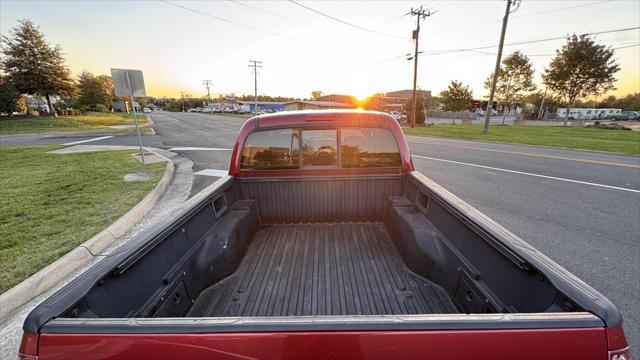 used 2008 Toyota Tacoma car, priced at $14,999