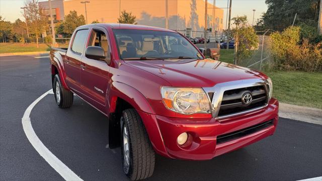 used 2008 Toyota Tacoma car, priced at $14,999