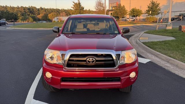 used 2008 Toyota Tacoma car, priced at $14,999