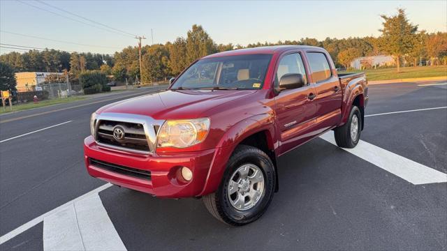 used 2008 Toyota Tacoma car, priced at $14,999