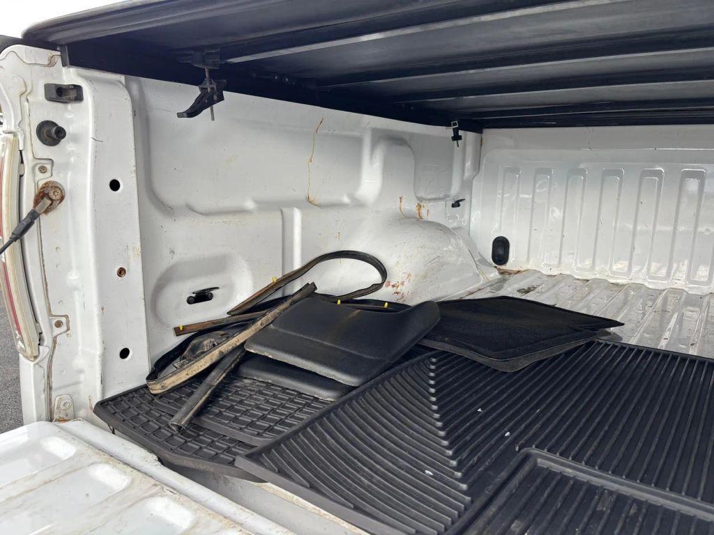 used 2014 Ford F-150 car, priced at $12,999