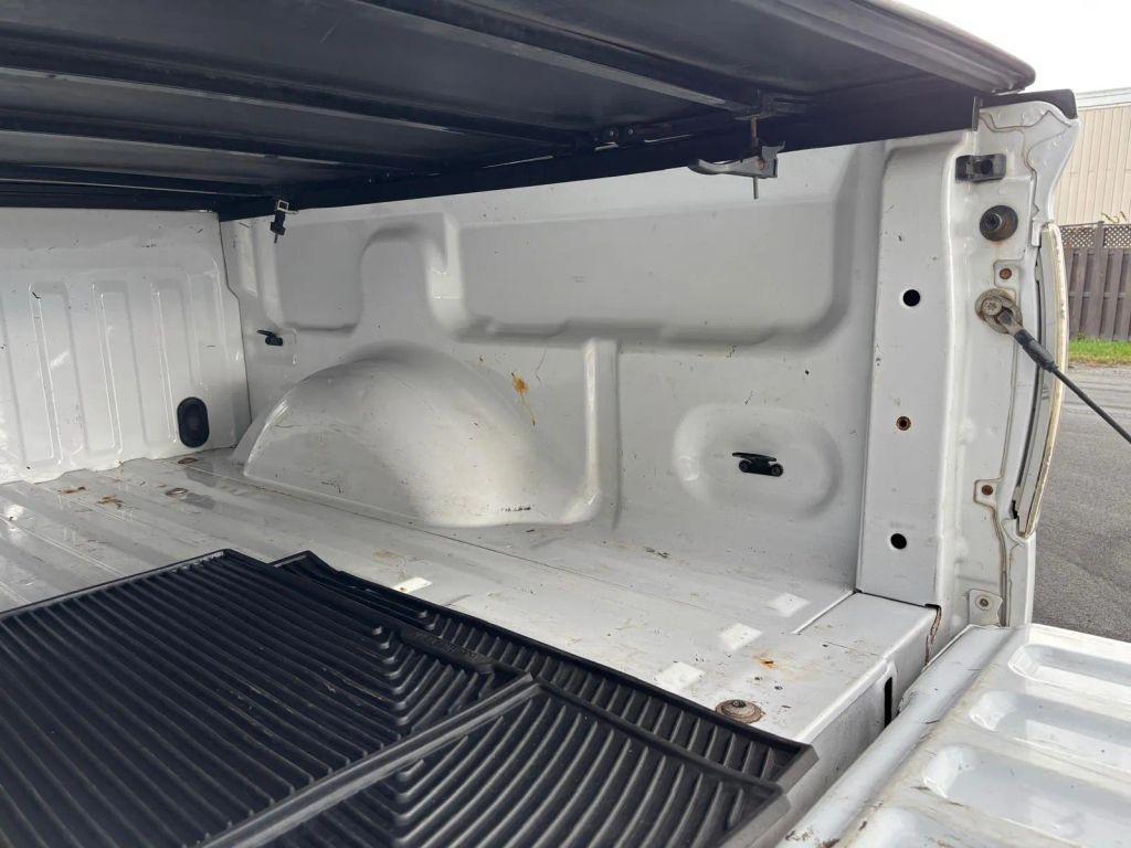 used 2014 Ford F-150 car, priced at $12,999