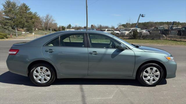 used 2011 Toyota Camry car, priced at $7,999