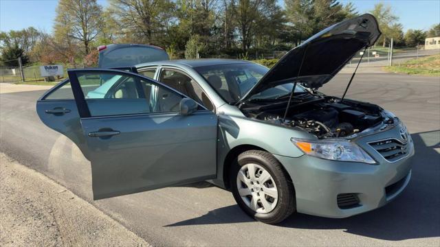 used 2011 Toyota Camry car, priced at $7,895
