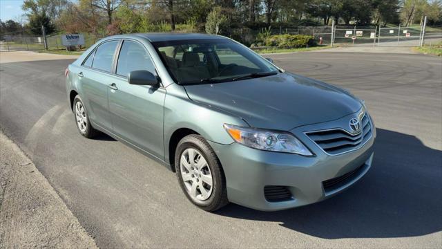 used 2011 Toyota Camry car, priced at $7,895
