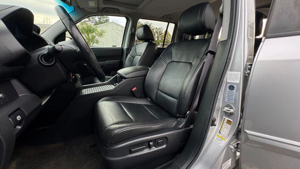 used 2013 Honda Pilot car, priced at $10,999
