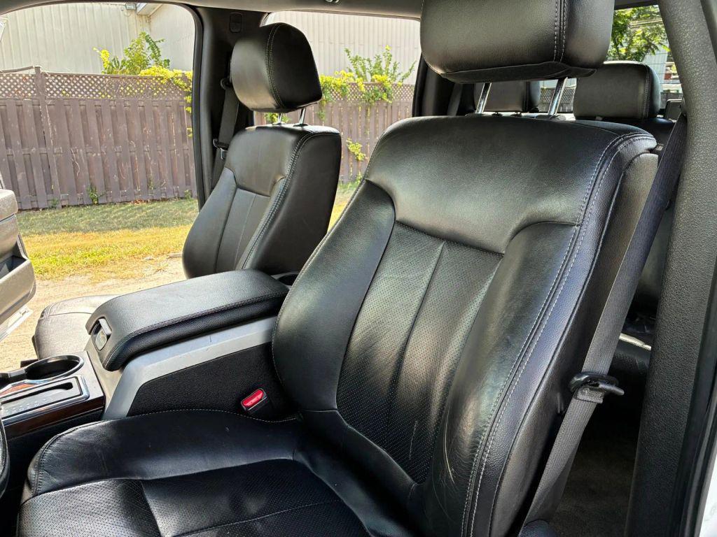 used 2012 Ford F-150 car, priced at $13,899