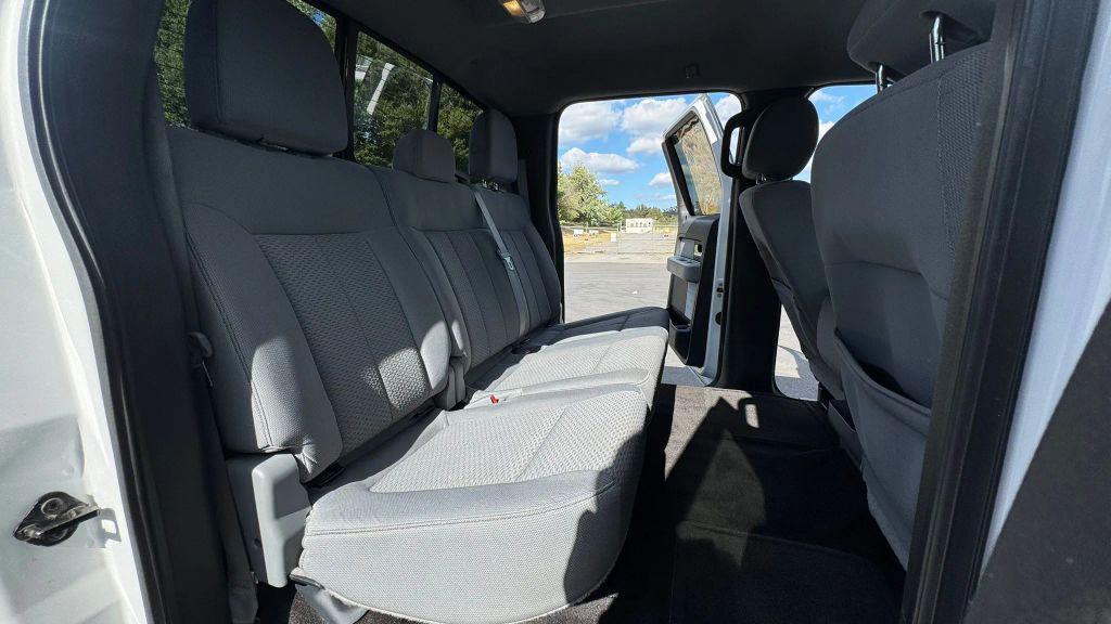 used 2013 Ford F-150 car, priced at $11,999